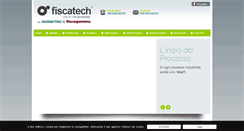 Desktop Screenshot of fiscatech.com